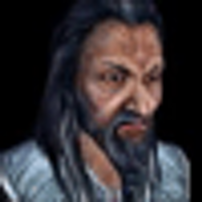 Profile Picture of Andy Hinson (@kosmosd) on Twitter