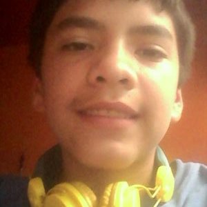 Profile Picture of Bryan Isaac Romero (@BryanIsaacRome1) on Twitter