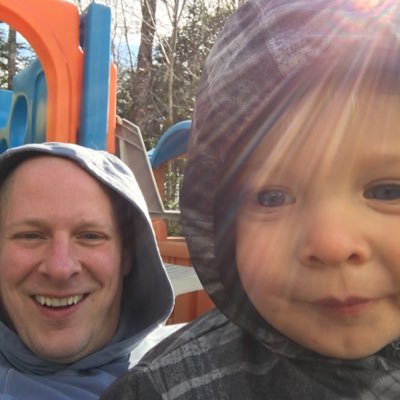 Profile Picture of Marcel Comeau (@marcel_charles) on Twitter