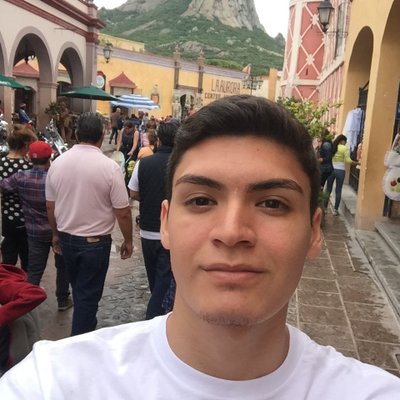 Profile Picture of Rene Plata (@RenePlata7) on Twitter