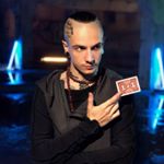Profile Picture of Артур Томашевский (@arthurmagician) on Instagram