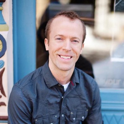 Profile Picture of Nathan Knuth (@Nathan_Knuth1) on Twitter