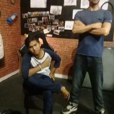 Profile Picture of Muhammad Fahim Ibrahim (@Muhamma53344972) on Twitter