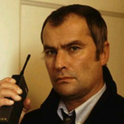 Profile Picture of DCI Frank Burnside (@DCI_Burnside) on Twitter