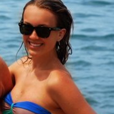 Profile Picture of Alyson Gibson (@alysongibson10) on Twitter