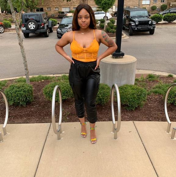 Profile Picture of Brianna Sumler (@_briannasumler) on Poshmark