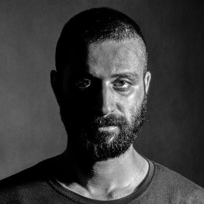 Profile Picture of Mohammad Reza Kabiri Kenari (@KenariMohammad) on Twitter