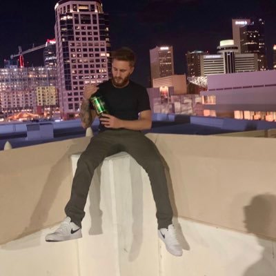 Profile Picture of Nick Dahlman (@DickNahlman) on Twitter