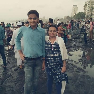 Profile Picture of Amrit Anand Dutta (@AmritAnandDutt3) on Twitter