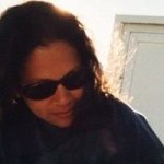 Profile Picture of Frances Chiaretta-Smith (@bluedrown) on Instagram