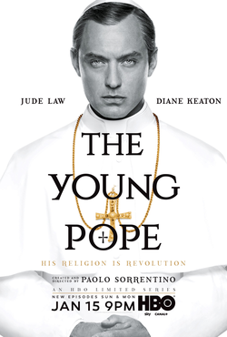 Profile Picture of The Young Popeon Wikipedia