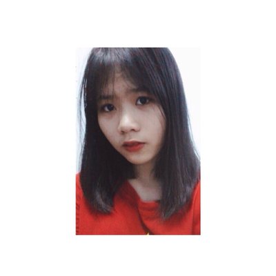 Profile Picture of Trần Ngọc Kim Thắm (@KimthamV6) on Twitter