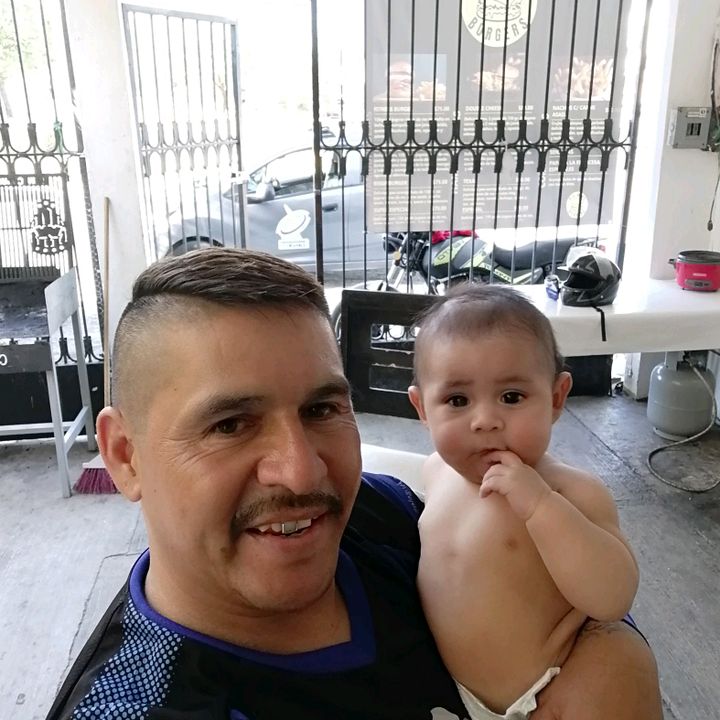 Profile Picture of ALEX ENCINAS (@alex.encinas8) on Tiktok