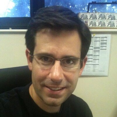 Profile Picture of David Beardsley (@DavidABeardsley) on Twitter