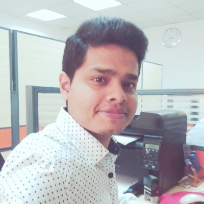 Profile Picture of Jason D'souza (@jasonsouza1990) on Twitter