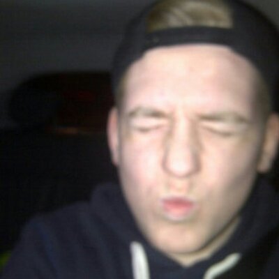 Profile Picture of Chris Locke (@Chris_Lockerz) on Twitter