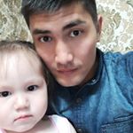 Profile Picture of Ринат Муратов (@rinat.nazgul.raiana) on Instagram