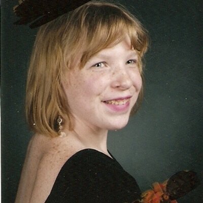 Profile Picture of Amanda Varnadore (@a_varnadore) on Twitter