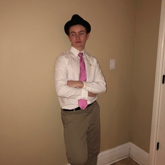 Profile Picture of Cole Roberts (@colerob35) on Poshmark