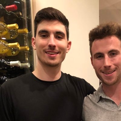 Profile Picture of Zach Lovett (@ZachLovett5) on Twitter