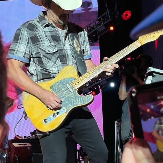 Profile Picture of Bradmusic page (@bradmusic5) on Tiktok