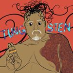 Profile Picture of Jerome Stuart Nichols (@tungstennichols) on Instagram