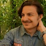 Profile Picture of Alberto Giannecchini (@albertogiannecchini) on Instagram