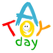 Profile Picture of A TOY DAY (@ATOYDAY) on Youtube