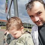 Profile Picture of Oliwier David Kulaga (@oliwierkulaga) on Instagram