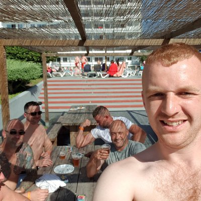 Profile Picture of Jake Mulcahy (@Jakemulcahy4) on Twitter