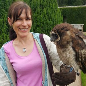 Profile Picture of Alison Mcintyre (@womblesnoses) on Myspace