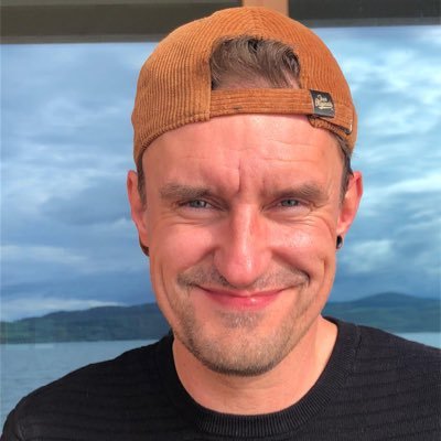 Profile Picture of Mario Chereck (@ChereckMario) on Twitter