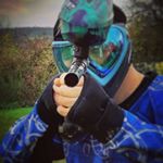 Profile Picture of David Alexander (@it_is_paintball) on Instagram