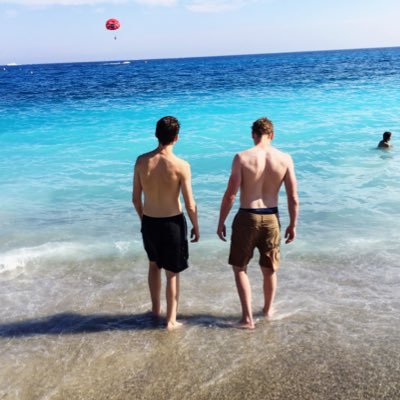 Profile Picture of Sheldon Frank (@sheldyfrank) on Twitter