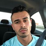 Profile Picture of Corey Jaramillo (@luckiestone) on Instagram