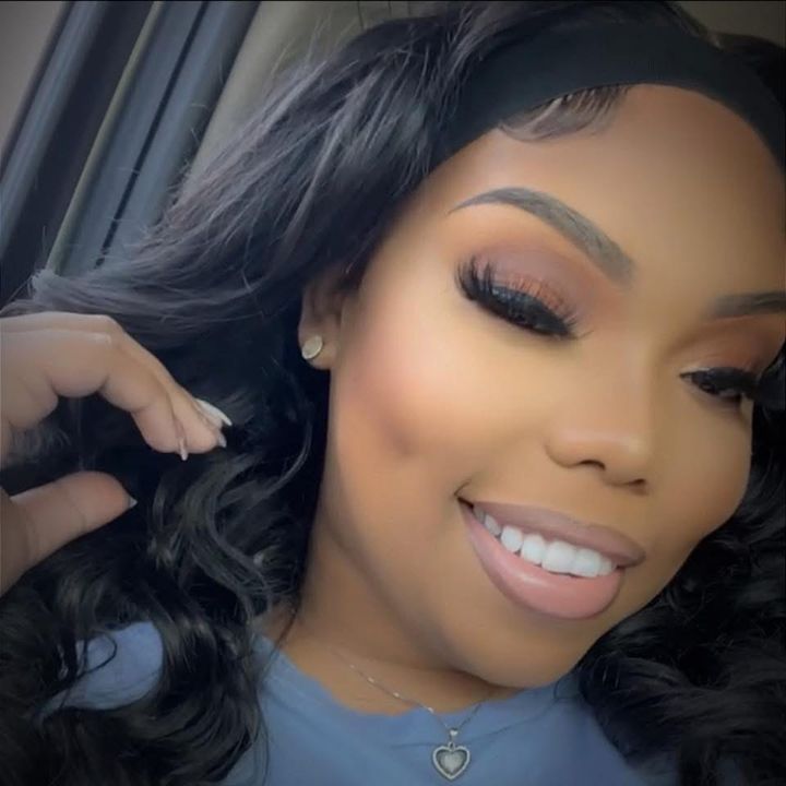 Profile Picture of Cassandra B (@sannybee55555) on Tiktok