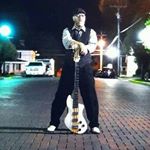 Jerry Wesley - Instagram Profile Picture of Jerry Wesley (@jdbassmn) on Instagram