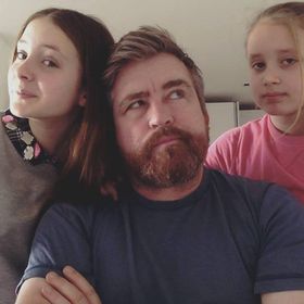 Profile Picture of Paul Cackett (@pgckt) on Pinterest