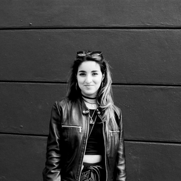 Profile Picture of Kimia Shahidi (@kshahidi23) on Poshmark