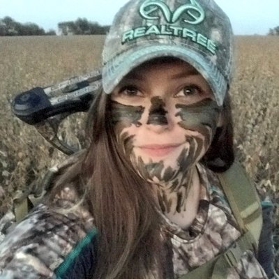 Profile Picture of Jessie Wagner (@JEWags34) on Twitter