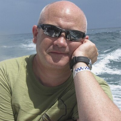 Profile Picture of Matthew  Pennock (@mattpennock) on Twitter