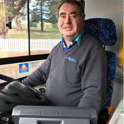 Profile Picture of Kenneth Bruce O’Toole (@bruce_toole) on Twitter