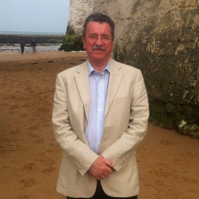 Profile Picture of Derek Gallagher (@TheDerb) on Twitter