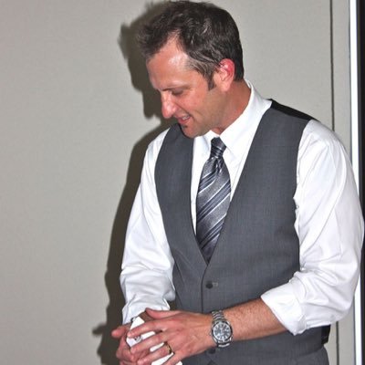 Profile Picture of Josh Bowland (@JoshBowland) on Twitter