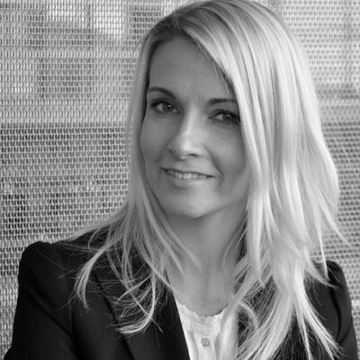 Profile Picture of Kirsi Eklund (@kirsimeklund) on Twitter