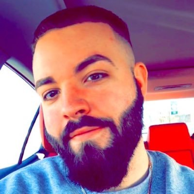 Profile Picture of Burt Macklin_FBI (@shane_joseph_) on Twitter