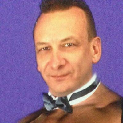 Profile Picture of Michael Ballantine (@ballantine_mb) on Twitter