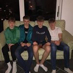 Profile Picture of Boswells (@luke_townsend1) on Instagram
