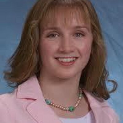 Profile Picture of Julia F. Conway (@JuliaFConway) on Twitter