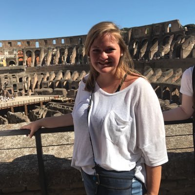 Caitlyn Spires - Twitter Profile Picture of Caitlyn Spires (@CSpiresMcDonald) on Twitter